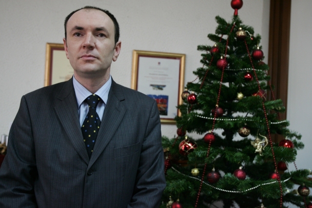 SPKD 'Prosvjeta', Nenad Marilović