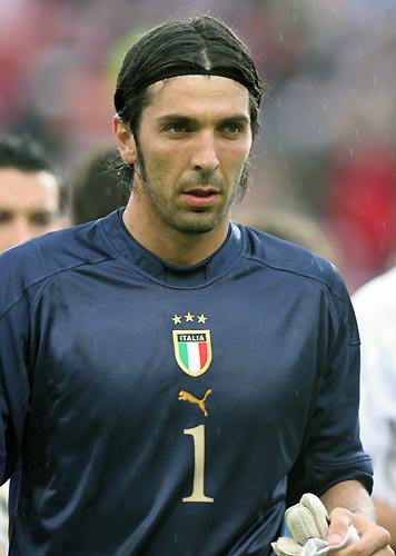 gianluigi buffon
