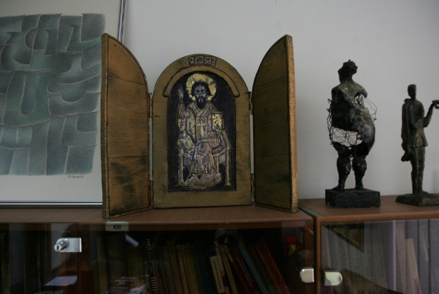 SPKD 'Prosvjeta', Nenad Marilović