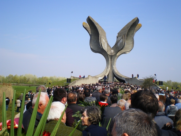 Jasenovac