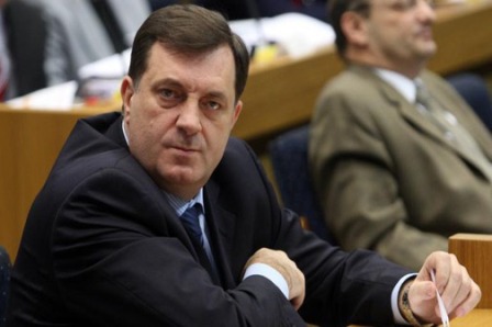 Milorad Dodik