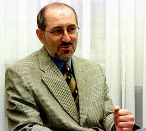 Hasan Čengić