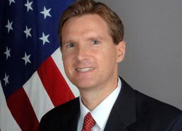 Roderick Moore Roderick Moore