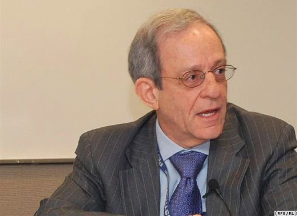 daniel serwer