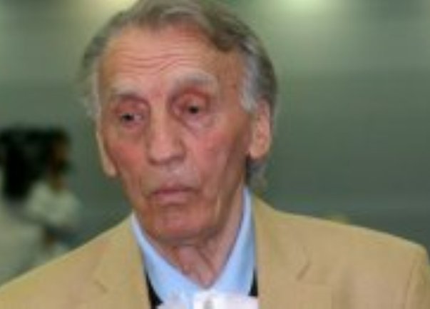 Borivoje Bora Kostić