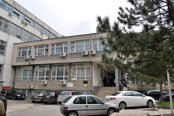 Fakultet politickih nauka Sarajevo