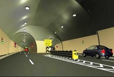 Tunel Vijenac Tunel Vijenac