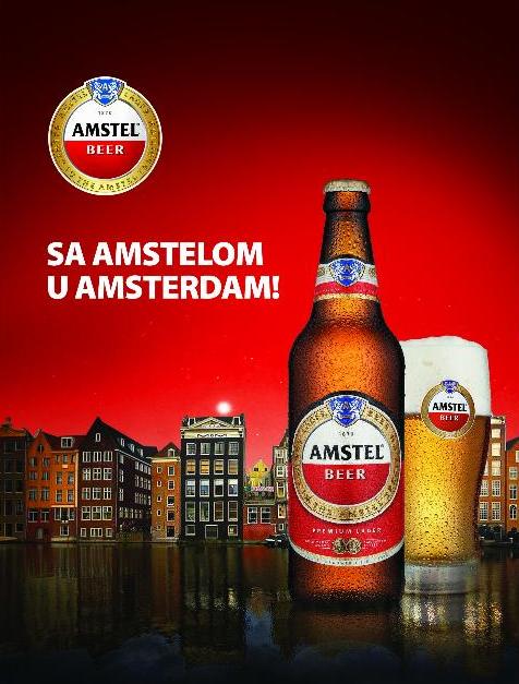 Amstel