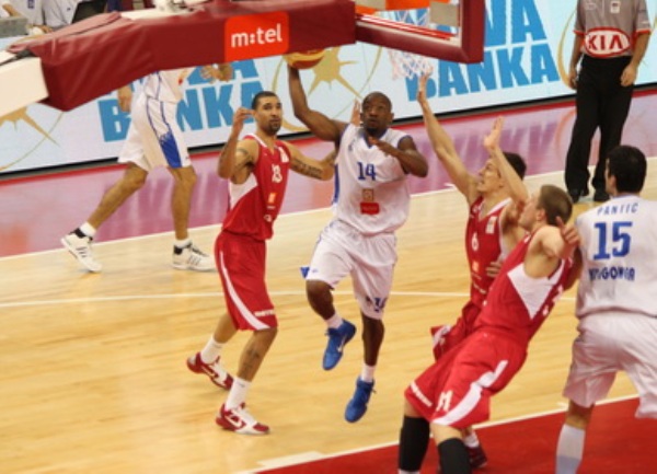 Igokea - Nimburk / foto: igokea.com