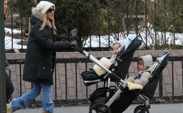 Sarah Jessica Parker Sarah Jessica Parker