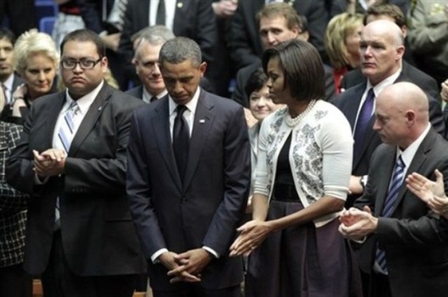 barak obama na komemoraciji u tusonu