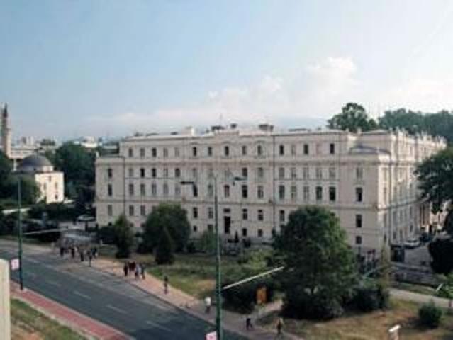 Vlada Kantona Sarajevo