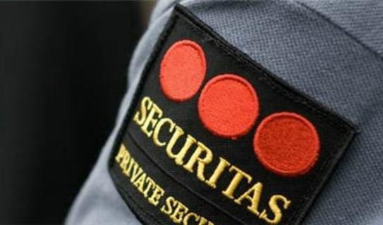Securitas AB