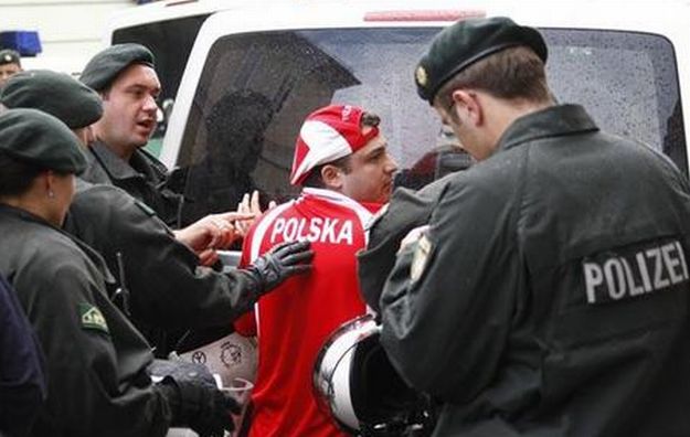 poljski huligani