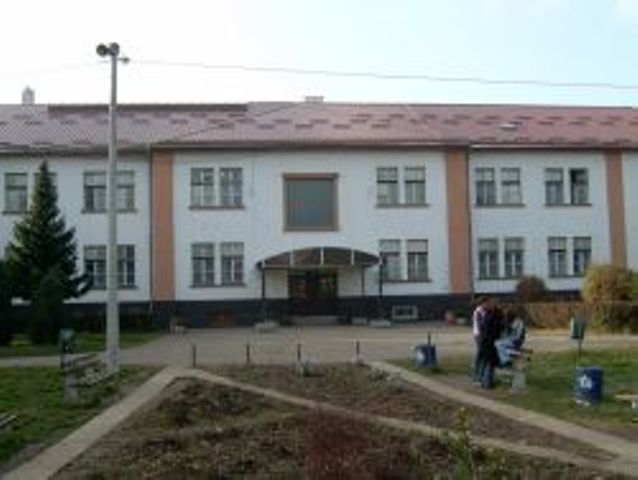 Poljoprivredna &scaron;kola BL