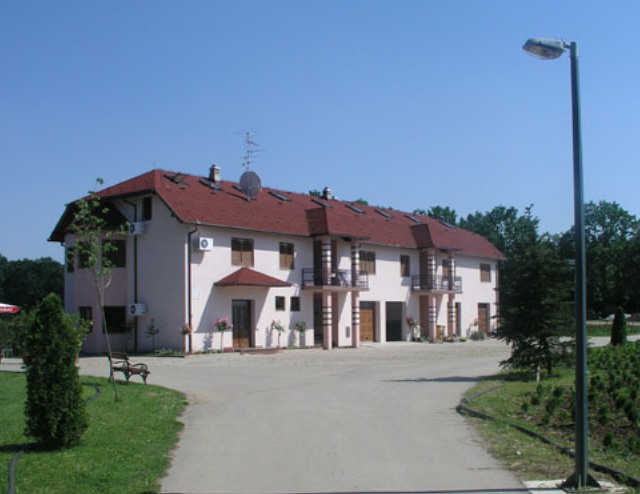 Milorad Janjetović - imanje-naslovna