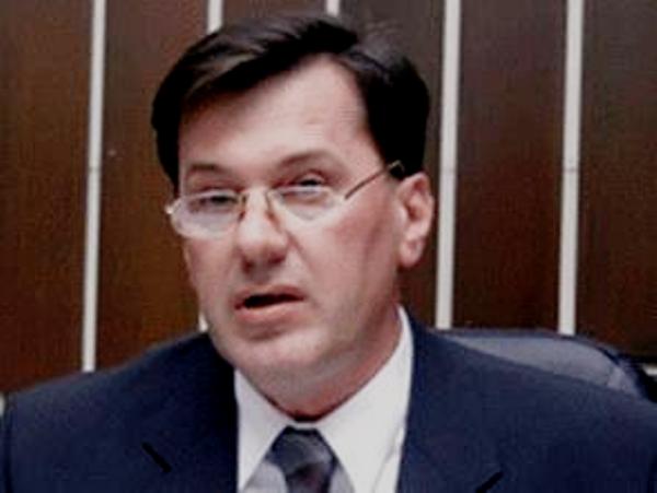 Stjepan Kre&scaron;ić