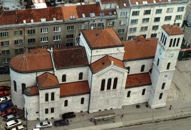 Arhitektura Karla Paržika