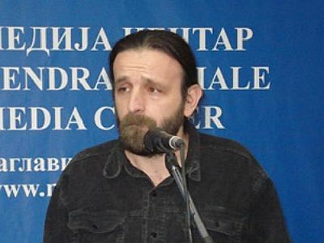 Živojin Rakočević