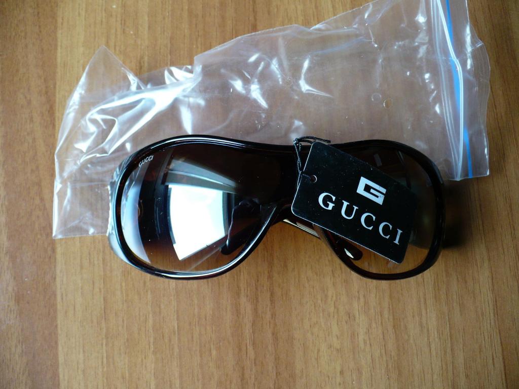 Oduzeta falsifikovana roba - sunčane naočale