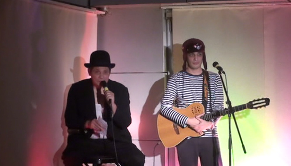 Performans Imači kada