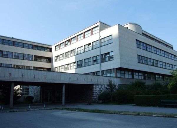 Filozofski fakultet u Sarajevu