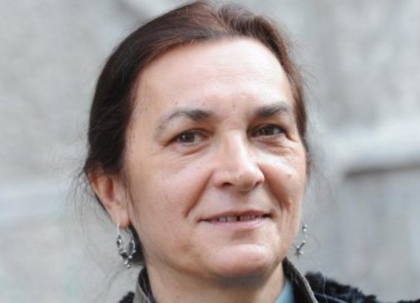 Gordana Ćirjanić / foto: Blic