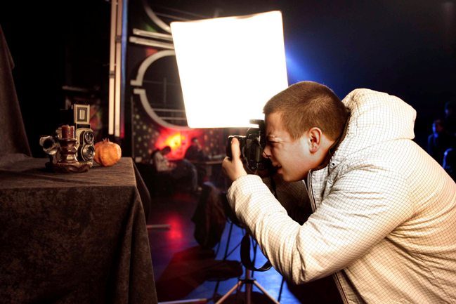 Mala &scaron;kola fotografije