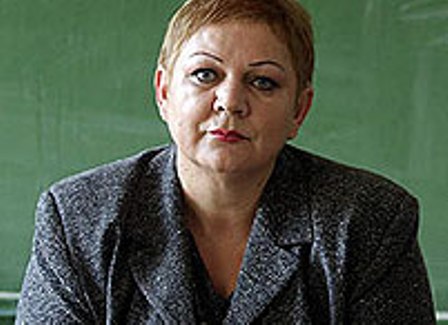 Mirjana Vlajisavljević