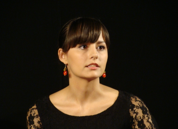 Promocija knjige Lane Basta&scaron;ić