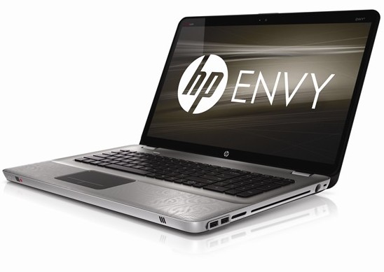 hp envy