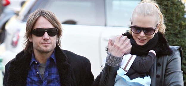 Nicole Kidman i Keith Urban Nicole Kidman i Keith Urban