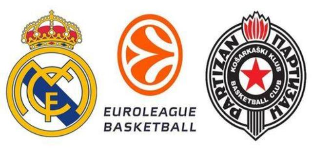Real Madrid vs Partizan