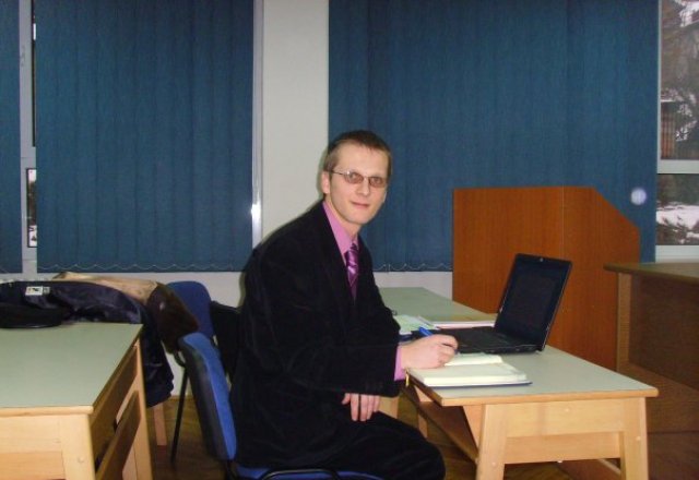 Teufik Hadžiahmetović