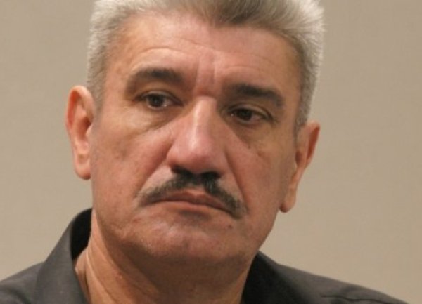 Davor Domazet Lo&scaron;o