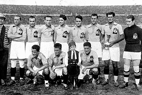 montevideo, bog te video