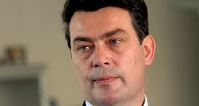 Direktor RAK-a Kemal Huseinović podnio neopozivu ostavku