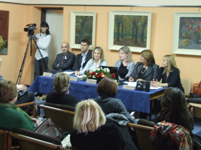 Mu&scaron;ki centar Modriča