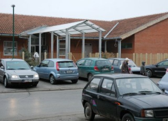 Pedofilija u Novom Sadu