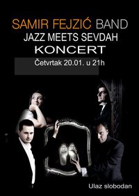 samir fejzic band samir fejzic band