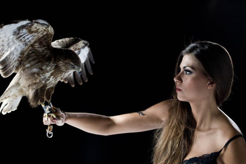 Za ženu mislim da nema ni&scaron;ta lep&scaron;e nego kada joj i na papiru pi&scaron;e da je lepa. Sve te titule su deo prelepih iskustava i putovanja kao i podsticaja da se nastavim dalje baviti modelingom.