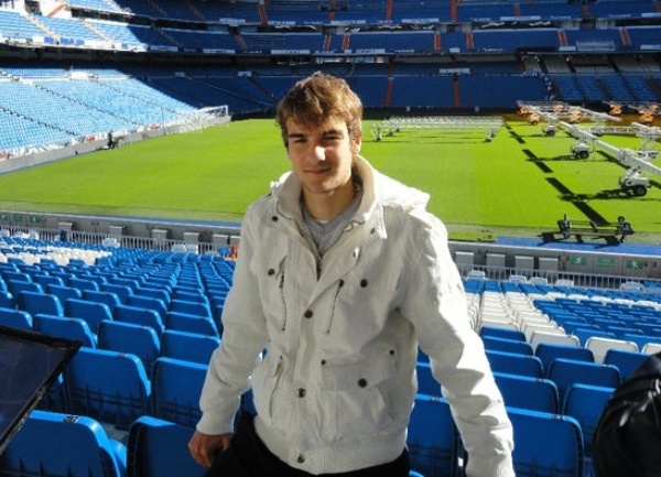 Eduard Husinec / foto: vecernji.hr