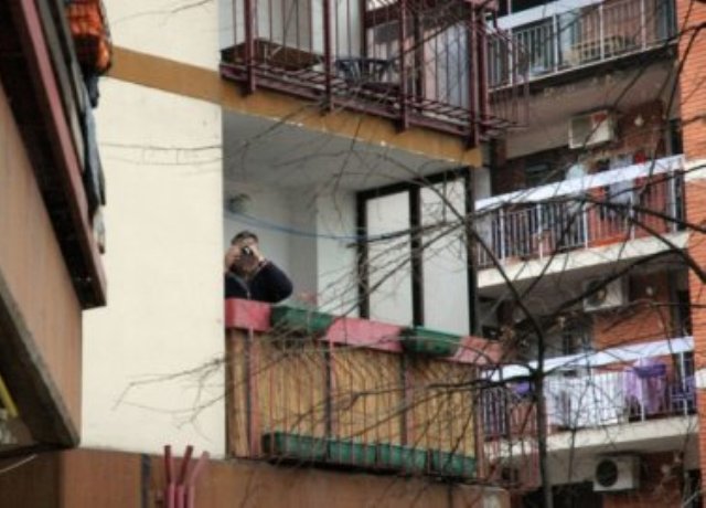 Pedofilija u Novom Sadu