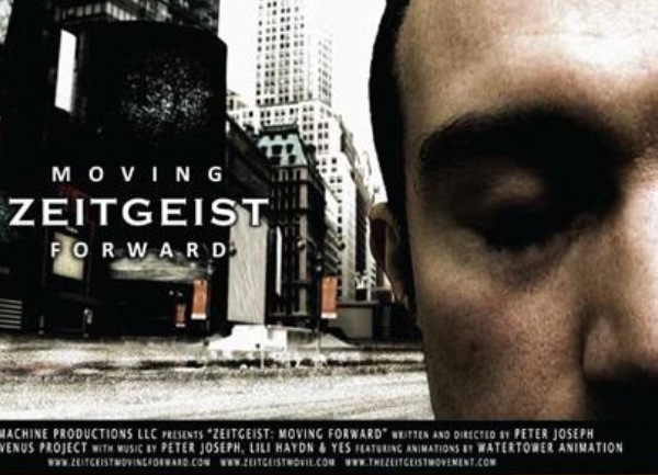 Zeitgeist: Moving Forward