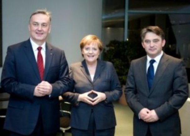 lagumdzija komsic merkel