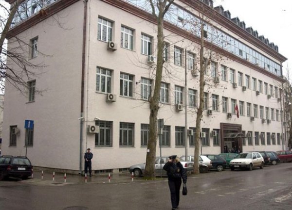 Vi&scaron;i sud u Podgorici