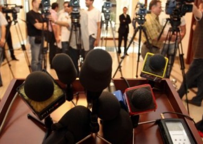 mediji - ilustracija