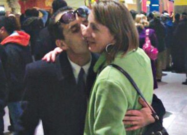 Igbala i Ekrem Jevrić