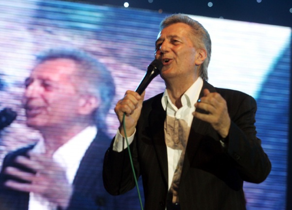 miroslav ilic/ Foto: DEPO PORTAL