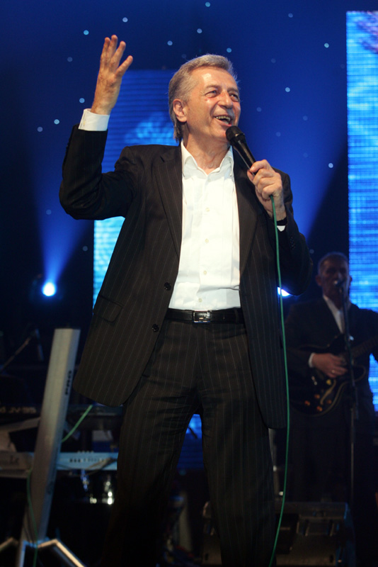 miroslav ilic1/ Foto: DEPO PORTAL